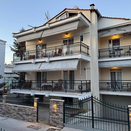Studios Drakontis Limenas  Exterior foto