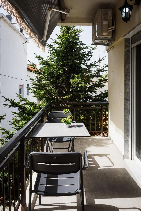 Studios Drakontis Limenas  Exterior foto